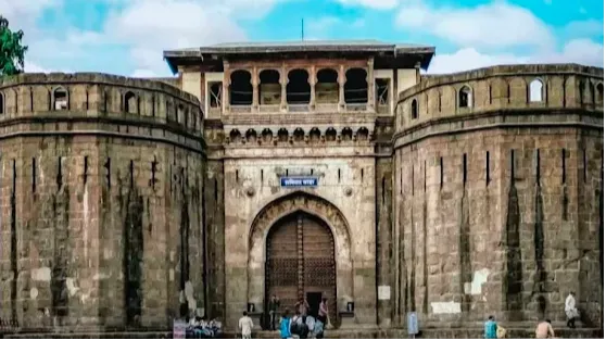 Shaniwar Wada